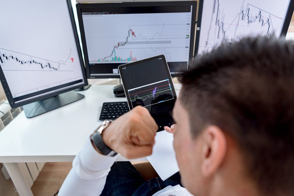 Finanzbildung, die komplexe Themen in klare Lernschritte übersetzt